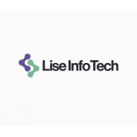 Lise Infotech Pvt Ltd logo, Lise Infotech Pvt Ltd contact details