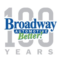 Broadway Automotive logo, Broadway Automotive contact details