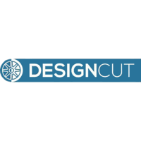 DESIGNCUT logo, DESIGNCUT contact details