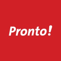 Pronto logo, Pronto contact details