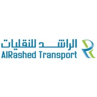 AlRashed Transport Company logo, AlRashed Transport Company contact details