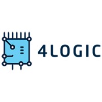 4Logic logo, 4Logic contact details