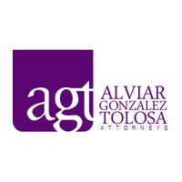 AGT Abogados logo, AGT Abogados contact details