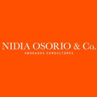 Nidia Osorio & Co logo, Nidia Osorio & Co contact details