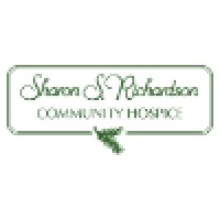 Sharon S. Richardson Community Hospice logo, Sharon S. Richardson Community Hospice contact details