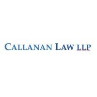 Callanan Law LLP logo, Callanan Law LLP contact details