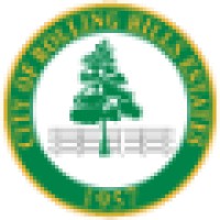 City of Rolling Hills Estates logo, City of Rolling Hills Estates contact details