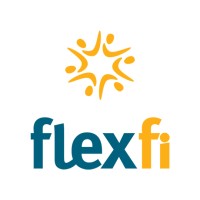 FlexFi Inc. logo, FlexFi Inc. contact details