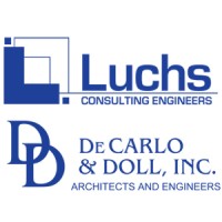 Luchs Consulting Engineers LLC logo, Luchs Consulting Engineers LLC contact details