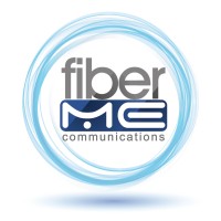 FiberME Communications LLC logo, FiberME Communications LLC contact details