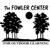 The Fowler Center for Outdoor Learning logo, The Fowler Center for Outdoor Learning contact details