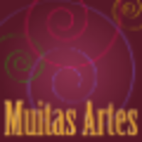 Muitas Artes logo, Muitas Artes contact details