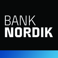 BankNordik logo, BankNordik contact details