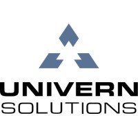 Univern Solutions AS logo, Univern Solutions AS contact details