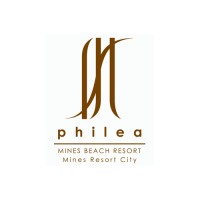 Philea Mines Beach Resort Sdn. Bhd. logo, Philea Mines Beach Resort Sdn. Bhd. contact details