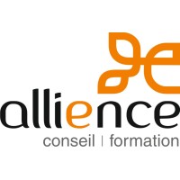 Allience logo, Allience contact details