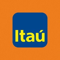 Itaú Colombia logo, Itaú Colombia contact details