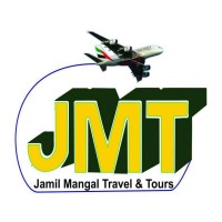 Jamil Mangal Tourism & Travels LLC logo, Jamil Mangal Tourism & Travels LLC contact details