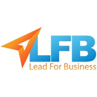 Lead for Business logo, Lead for Business contact details