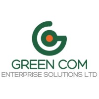 Greencom Enterprise Solutions logo, Greencom Enterprise Solutions contact details