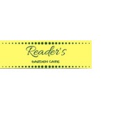 Reader's Garden Cafe logo, Reader's Garden Cafe contact details