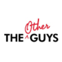 TheOtherGuys logo, TheOtherGuys contact details