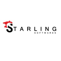 Starling Softwares logo, Starling Softwares contact details