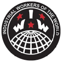 Industrial Workers of the World (IWW) logo, Industrial Workers of the World (IWW) contact details