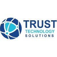 Trust Technology Solutions logo, Trust Technology Solutions contact details