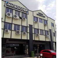 Microcorp Sdn Bhd logo, Microcorp Sdn Bhd contact details