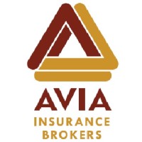 AVIA INSURANCE BROKERS PRIVATE LIMITED logo, AVIA INSURANCE BROKERS PRIVATE LIMITED contact details