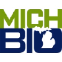 MichBio logo, MichBio contact details