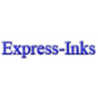 Express-Inks logo, Express-Inks contact details