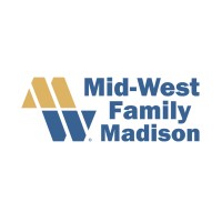 Mid-West Family Madison logo, Mid-West Family Madison contact details