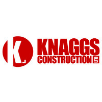 Knaggs Construction Ltd logo, Knaggs Construction Ltd contact details