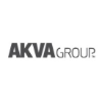 AKVA group ASA logo, AKVA group ASA contact details