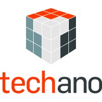 Techano AS logo, Techano AS contact details