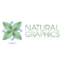 Natural Graphics logo, Natural Graphics contact details