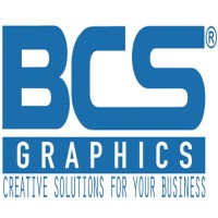 BCS Graphics - Creative Solutions For Your Business logo, BCS Graphics - Creative Solutions For Your Business contact details