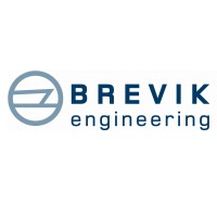 Brevik Engineering AS logo, Brevik Engineering AS contact details