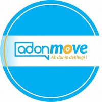 Adonmove logo, Adonmove contact details