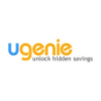 Ugenie logo, Ugenie contact details