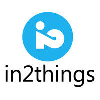 In2things Automation logo, In2things Automation contact details