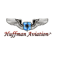 Huffman Aviation logo, Huffman Aviation contact details