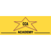 Cca Academy logo, Cca Academy contact details