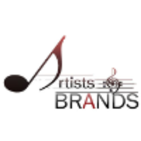 Artists and Brands, LLC logo, Artists and Brands, LLC contact details