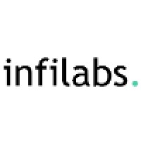 Infilabs logo, Infilabs contact details