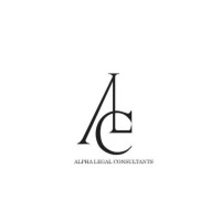 Alpha Legal Consultants logo, Alpha Legal Consultants contact details