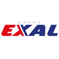 Grupo Exal logo, Grupo Exal contact details