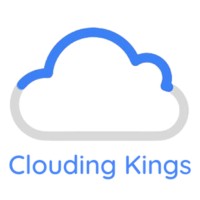 Clouding Kings logo, Clouding Kings contact details